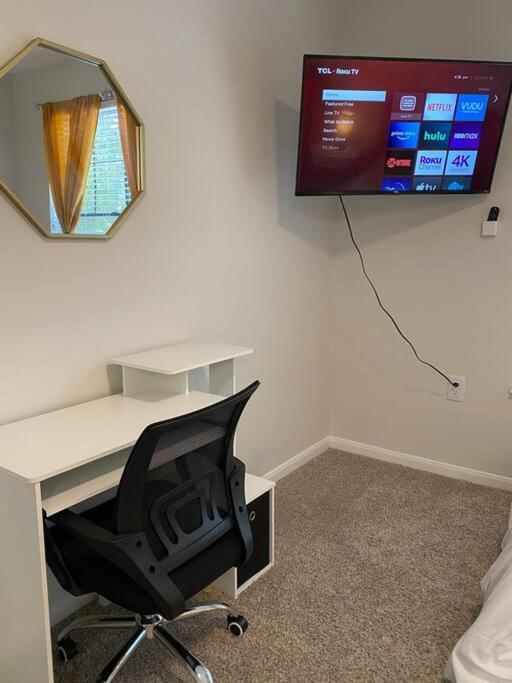 Your Warm Spacious Unit With Pool - Medical Center Houston Exterior foto